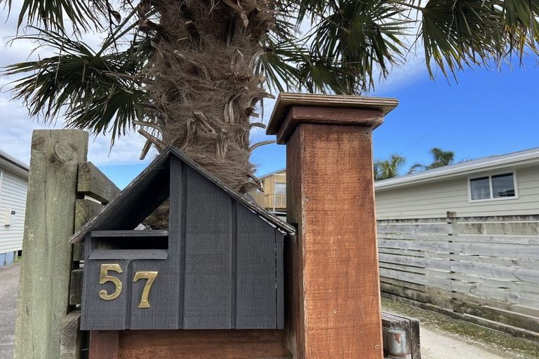 Photo of property in 57 Blake Street, Waitara, 4320