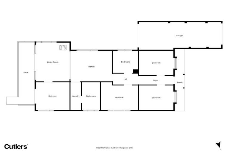 Photo of property in 19 Magnetic Street, Port Chalmers, 9023