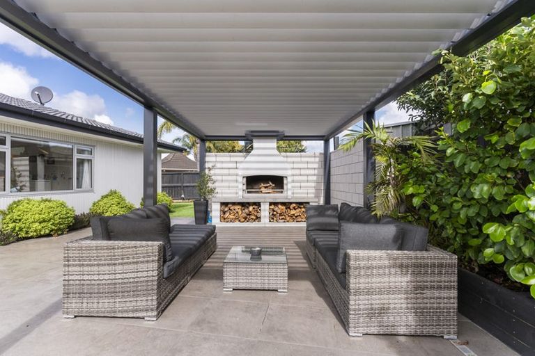 Photo of property in 28 Jane Gifford Place, Half Moon Bay, Auckland, 2012