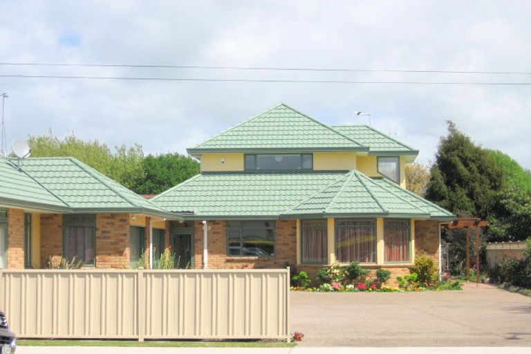 Photo of property in 61b Rawhiti Avenue, Matamata, 3400