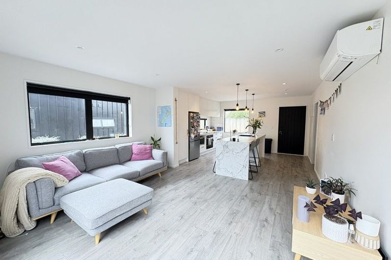 Photo of property in 4/163 King Street, Sydenham, Christchurch, 8023