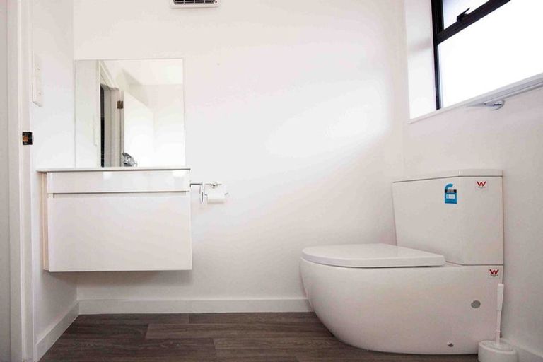 Photo of property in 42a Macaulay Street, Addington, Christchurch, 8024