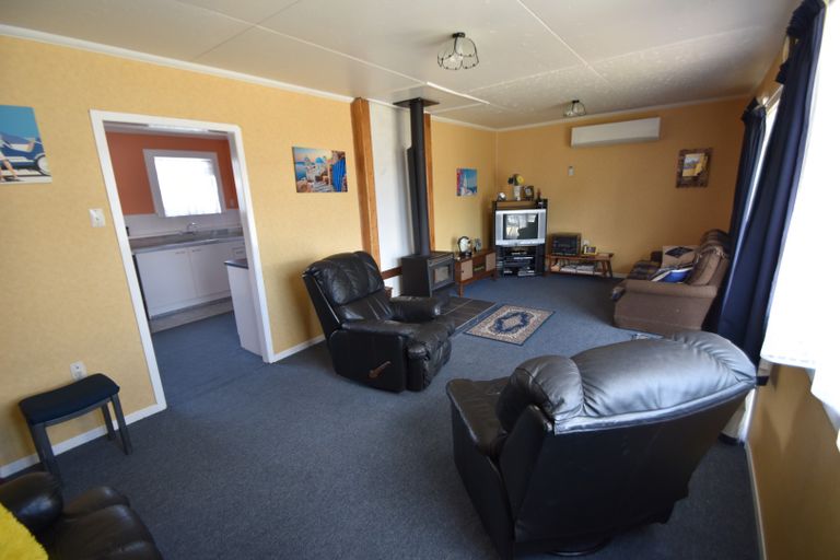 Photo of property in 157 Mackenzie Drive, Twizel, 7901