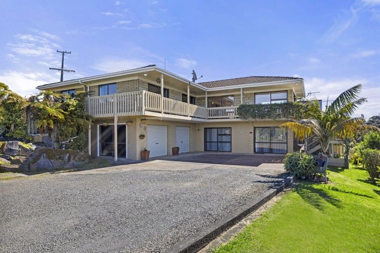 Photo of property in 6 Upper Wainui Road, Raglan, 3297