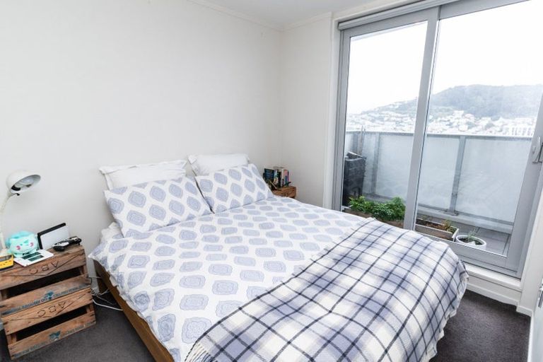 Photo of property in Soho Apartments, 1502/74 Taranaki Street, Te Aro, Wellington, 6011