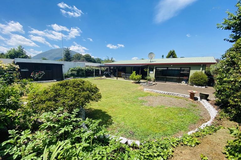 Photo of property in 33 Massey Street, Kawerau, 3127