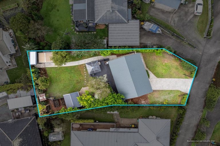 Photo of property in 31 Campbell Drive, Warkworth, 0910