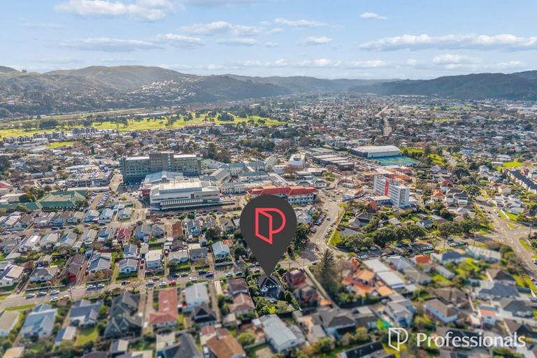 Photo of property in 48 Copeland Street, Hutt Central, Lower Hutt, 5011