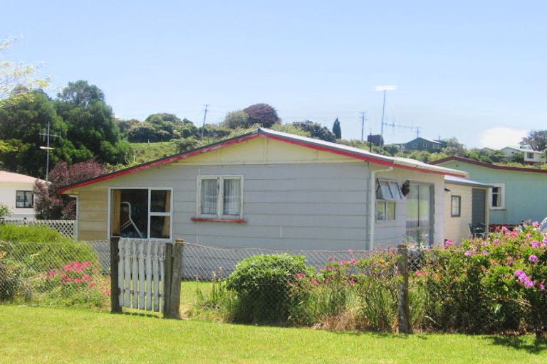 Photo of property in 21 Moke Street, Kawhia, 3889