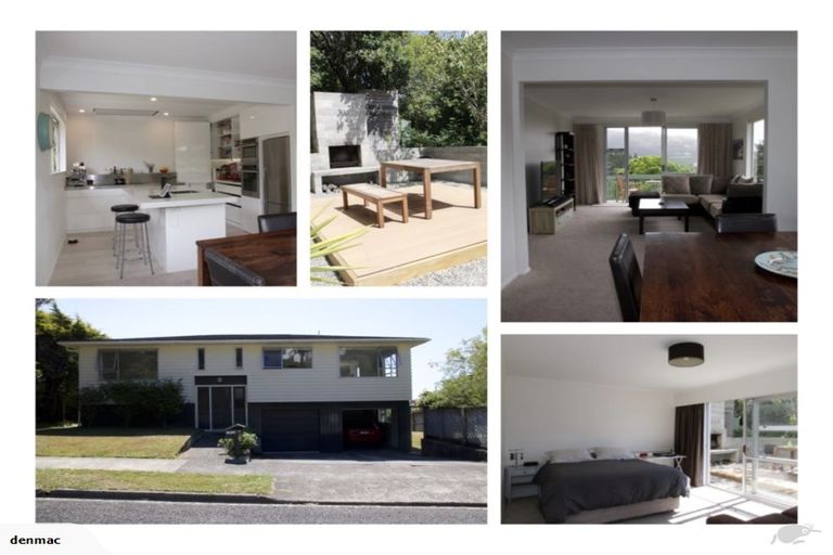 Photo of property in 24 Woodman Drive, Tawa, Wellington, 5028