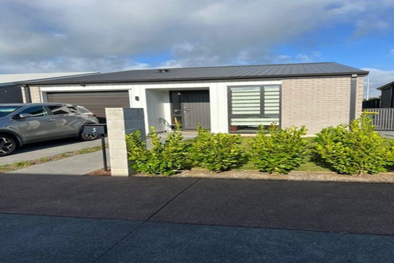 Photo of property in 3 Pekepeke Lane, Ramarama, 2579