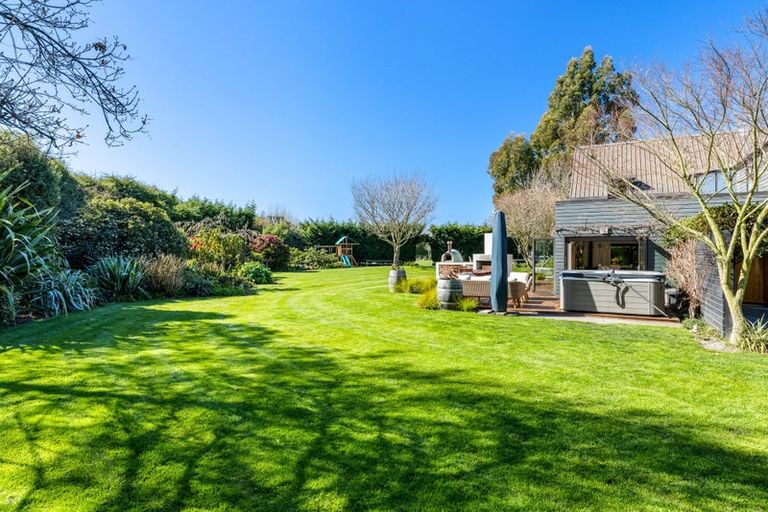 Photo of property in 176 Bellam Road, Rolleston, Christchurch, 7678