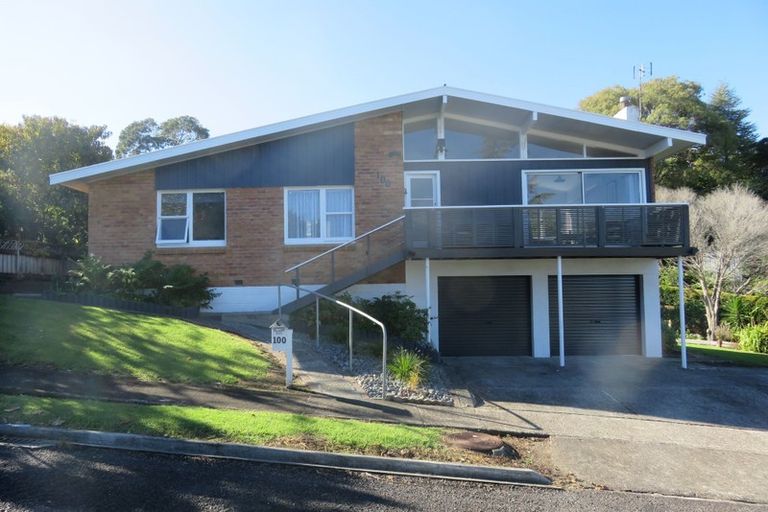 Photo of property in 100 Herewaka Street, Thames, 3500