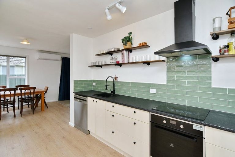 Photo of property in 187 Burwood Road, Burwood, Christchurch, 8083