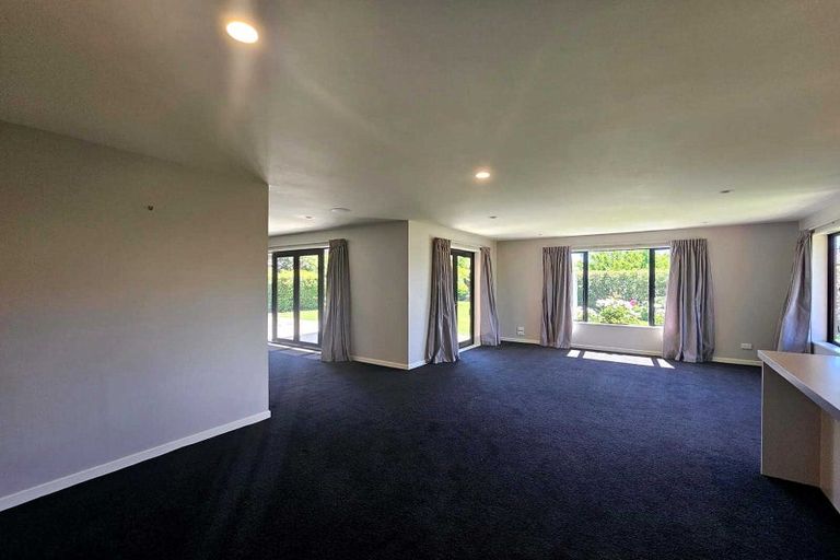 Photo of property in 1a Craigieburn Street, Darfield, 7510