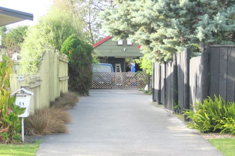 Photo of property in 11 Beveridge Place, Greenmeadows, Napier, 4112