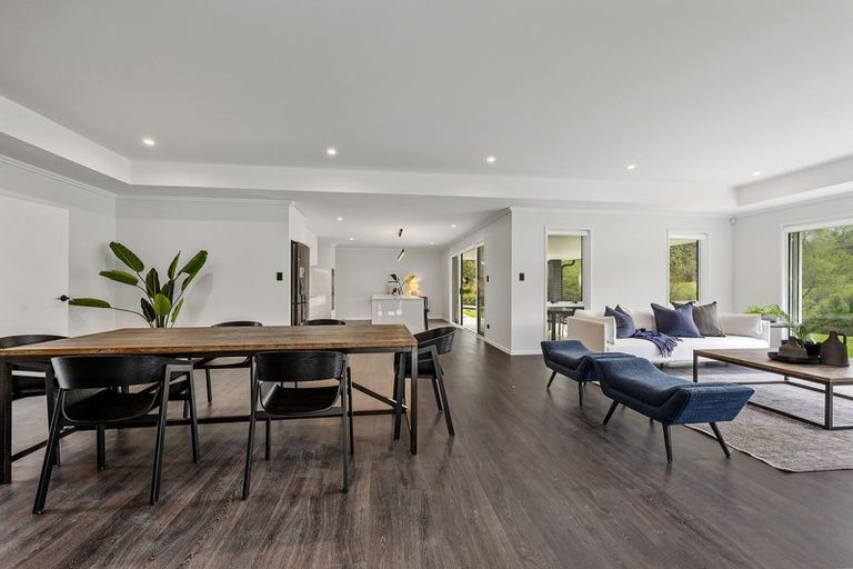 Photo of property in 163 Mahoenui Valley Road, Coatesville, Albany, 0793