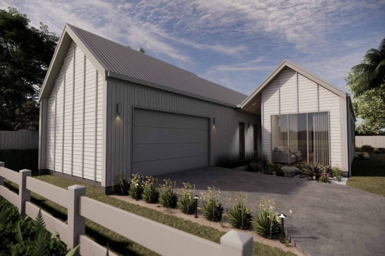 Photo of property in 8 Mooring Way, One Tree Point, 0118