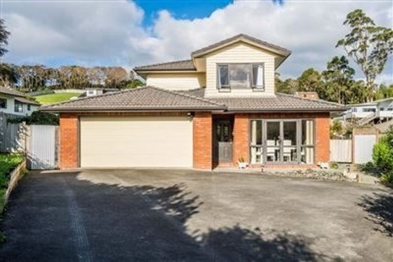 Photo of property in 134 Percy Street, Warkworth, 0910
