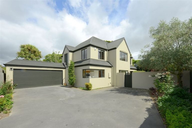 Photo of property in 463a Ilam Road, Bryndwr, Christchurch, 8052