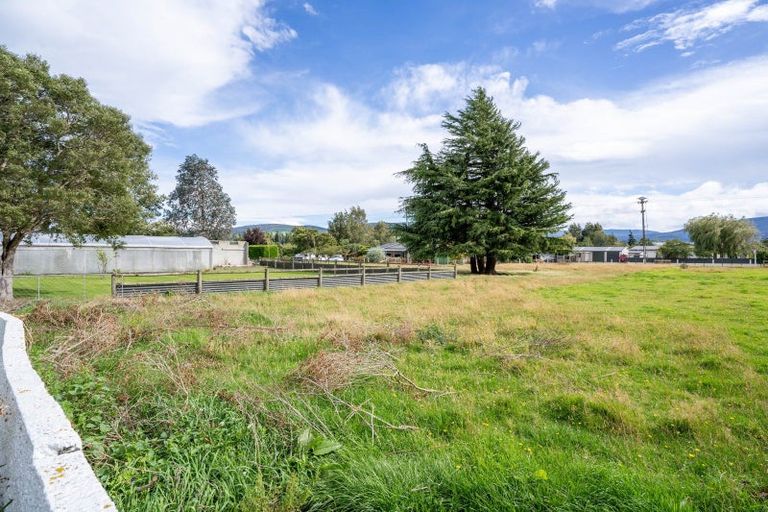 Photo of property in 24 Liemen Street, Otautau, 9610