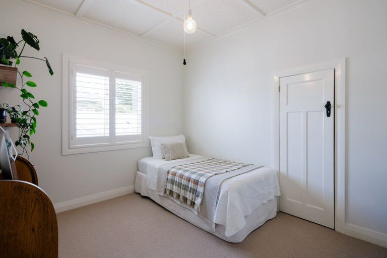 Photo of property in 4 Naylor Street, Hamilton East, Hamilton, 3216