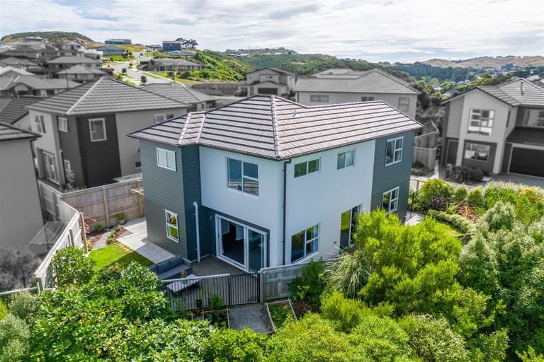 Photo of property in 160a John Burke Drive, Aotea, Porirua, 5024