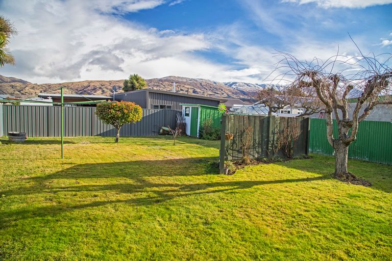 Photo of property in 45 Erris Street, Cromwell, 9310