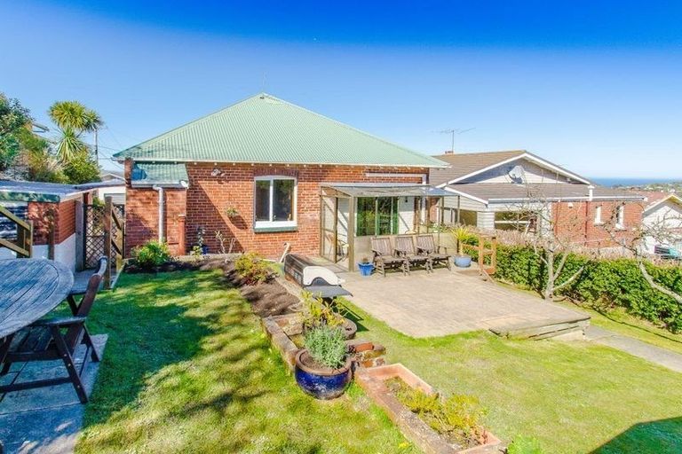 Photo of property in 168 Glenpark Avenue, Maryhill, Dunedin, 9011