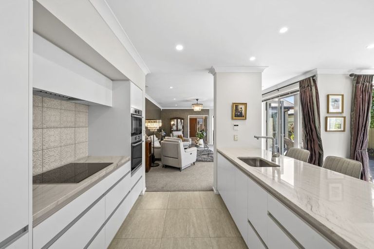 Photo of property in 10 Brookwater Avenue, Northwood, Christchurch, 8051