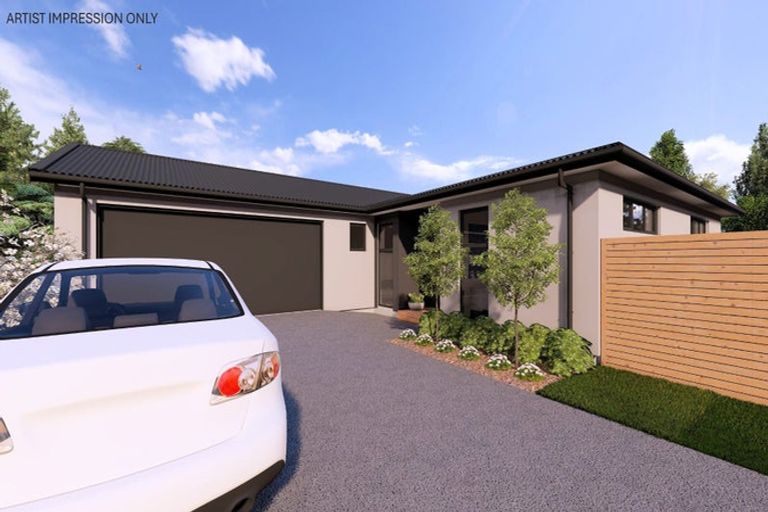 Photo of property in 29 Podocarp Drive, Halswell, 8025