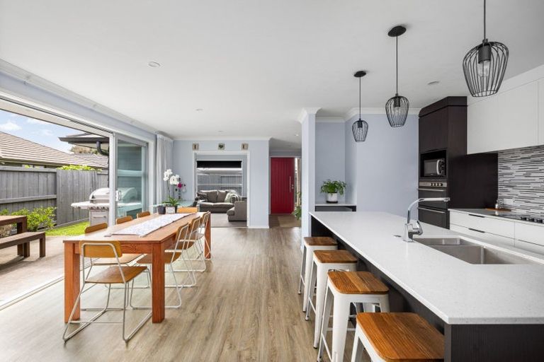 Photo of property in 29 Fearnley Grove, Pyes Pa, Tauranga, 3112