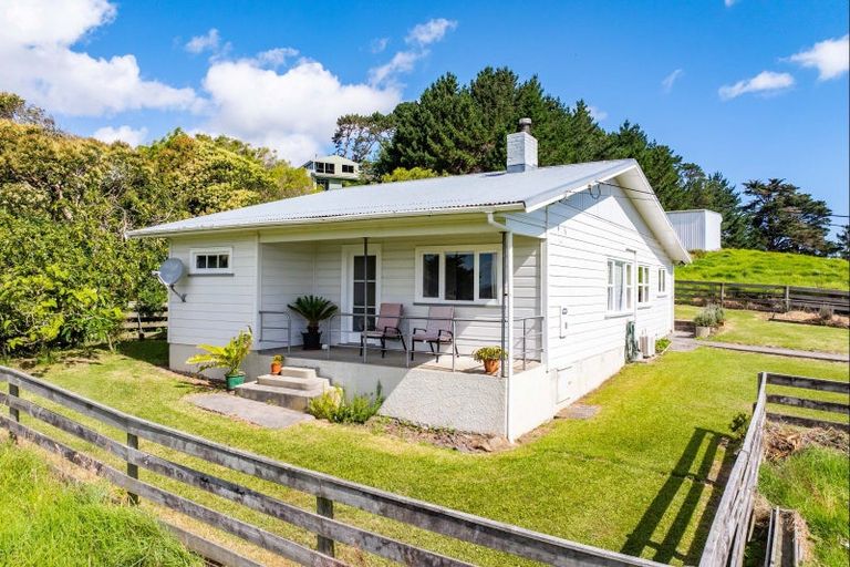 Photo of property in 90 Colville Road, Dargaville, 0310