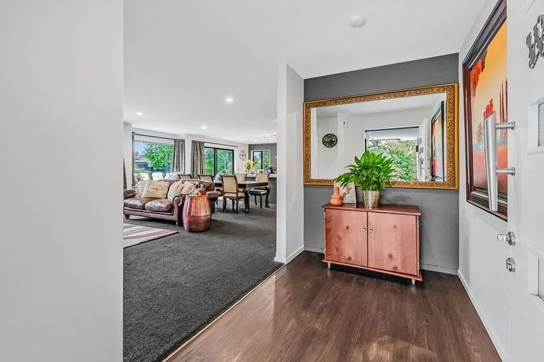 Photo of property in 18f Beaumont Drive, Rolleston, 7614