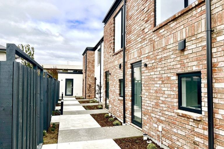 Photo of property in 5/60 Derby Street, St Albans, Christchurch, 8014