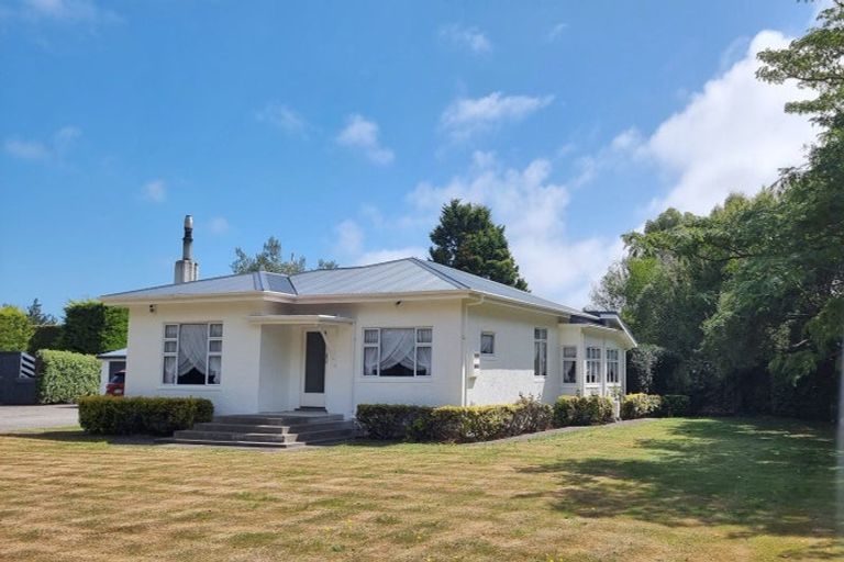 Photo of property in 50 Painua Road, Hokio Beach, Levin, 5571