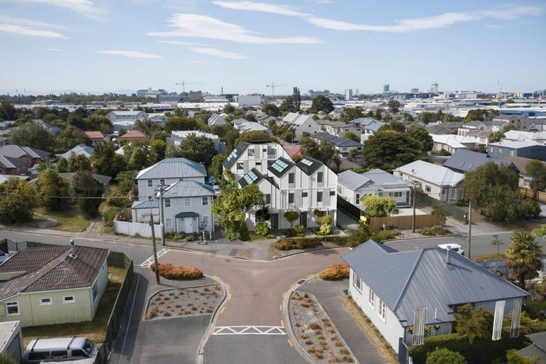 Photo of property in 65 Ruskin Street, Addington, Christchurch, 8024