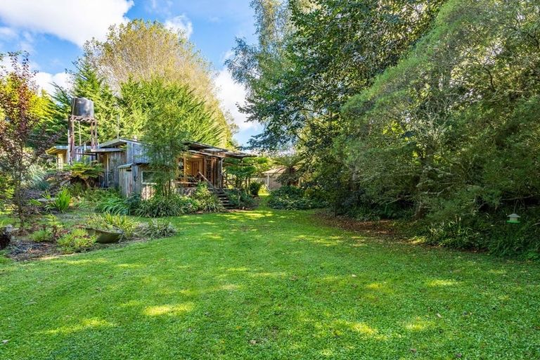 Photo of property in 57 Harvey Street, Waitati, 9085