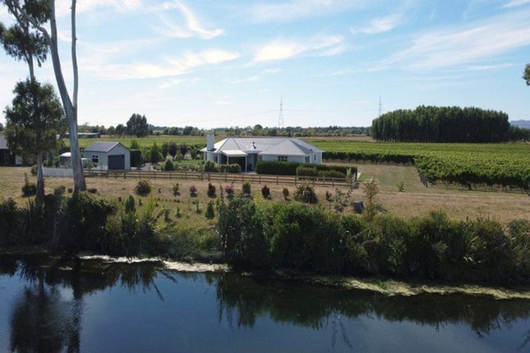Photo of property in 29 Hardings Road, Riverlands, Blenheim, 7274