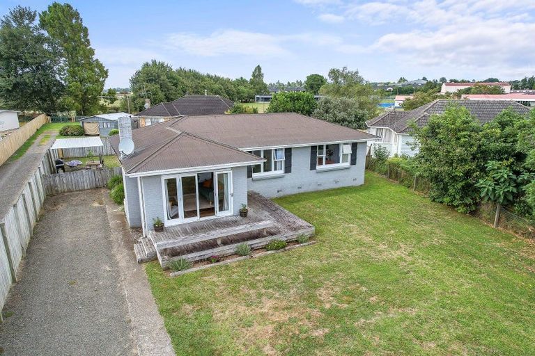 Photo of property in 810 Hazelmere Crescent, Te Awamutu, 3800