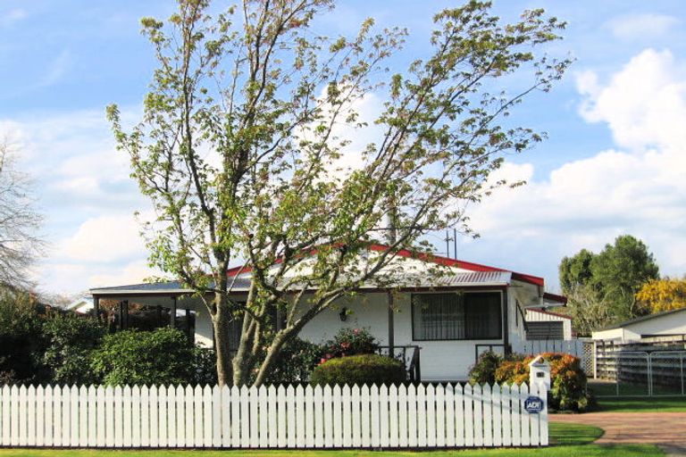 Photo of property in 12 Brookdale Drive, Ngongotaha, Rotorua, 3010