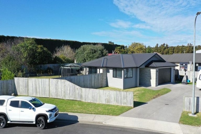 Photo of property in 12 Penelope Place, Pongakawa, Te Puke, 3186