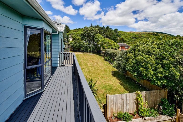 Photo of property in 41 Rose Street, Ranui, Porirua, 5024