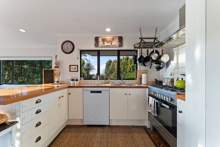 Photo of property in 205 Wayby Station Road, Wellsford, 0972