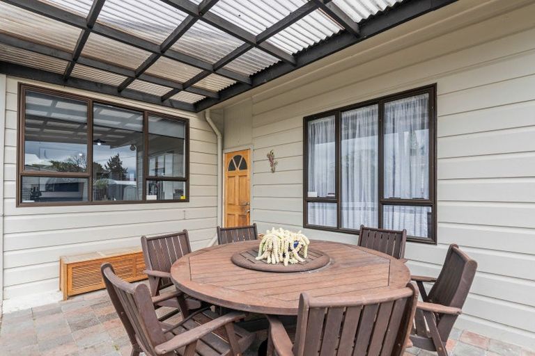 Photo of property in 9 Amelia Street, Woodville, 4920