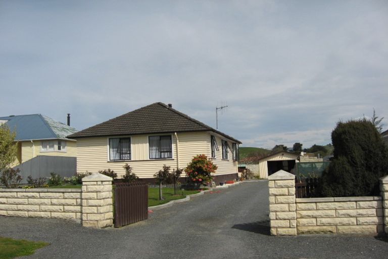 Photo of property in 6 Kiwi Street, Kaikoura, 7300