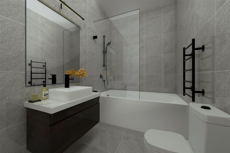 Photo of property in 18 Newington Road, Henderson, Auckland, 0612