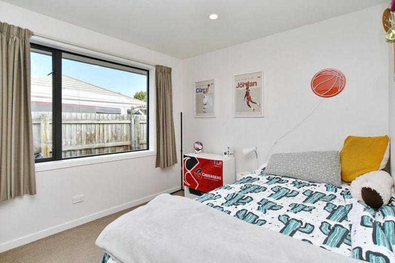 Photo of property in 23c Buckleys Road, Rangiora, 7400