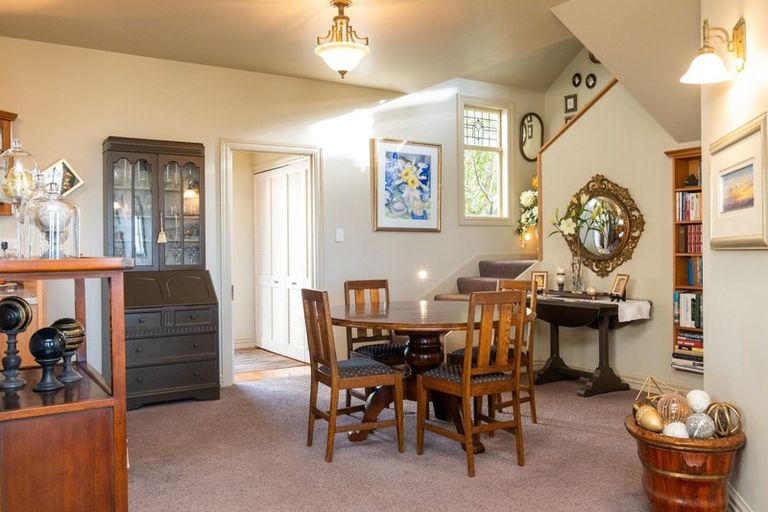 Property details for 45 Hardinge Road, Ahuriri, Napier, 4110