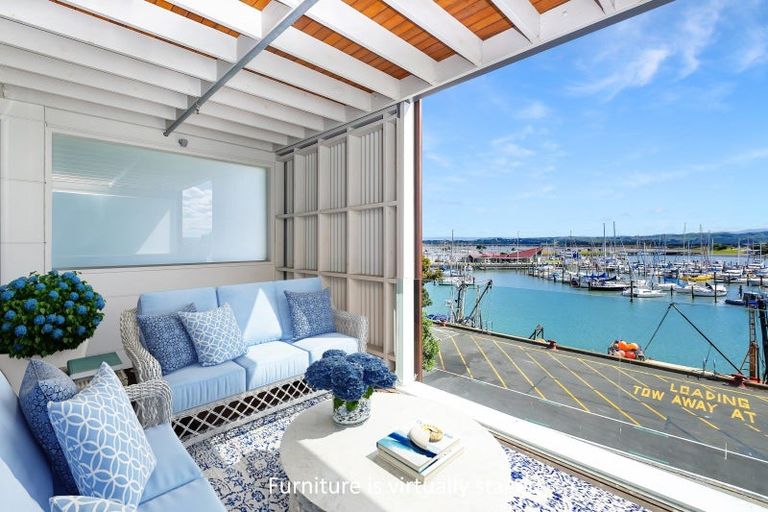 Photo of property in Shed 5, 206/1 Lever Street, Ahuriri, Napier, 4110